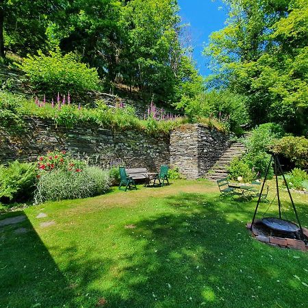 Haus Barkhausen Apartment Monschau Exterior foto